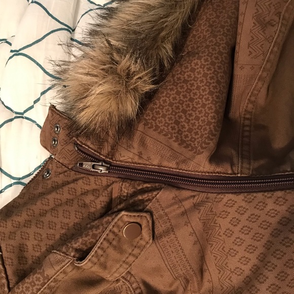 Anthropologie - Winter Coat - Picture 6 of 8